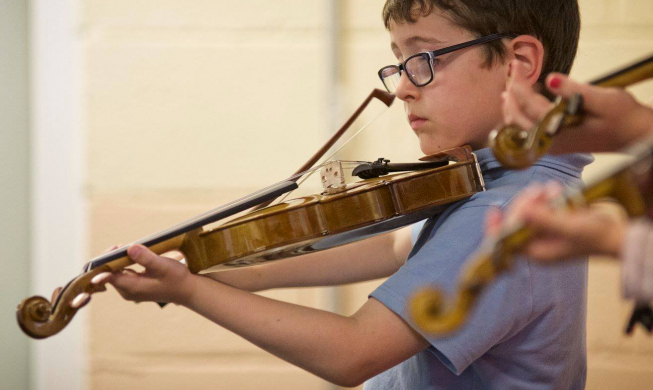 Tallaght Strings