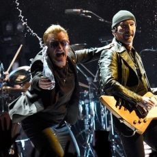 €2 Million From U2’s iNNOCENCE & eXPERIENCE Irish Concerts To Support Music Generation