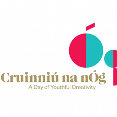 Cruinniú na nÓg - Free Children’s Event - 23rd June 2018