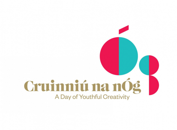 Cruinniú na nÓg - Free Children’s Event - 23rd June 2018