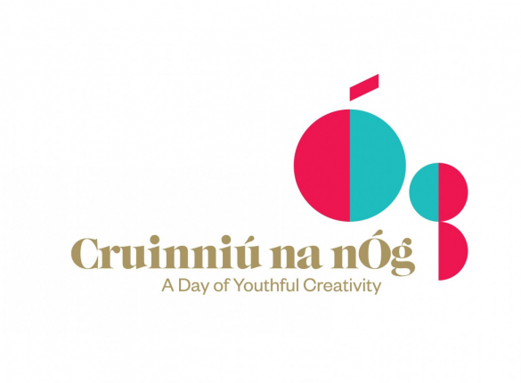 Music Generation South Dublin Cruinniú na nÓg Projects 2019