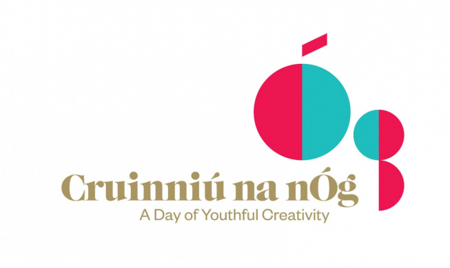 Cruinniú na nÓg - Music Workshops for Early Years