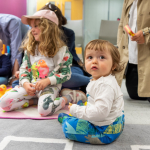 Cruinniú na nÓg 2019 String Play and Early Years Workshops