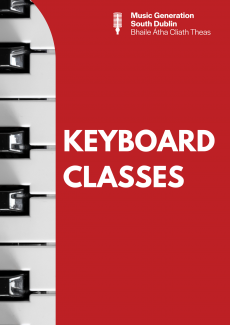 Keyboard Classes