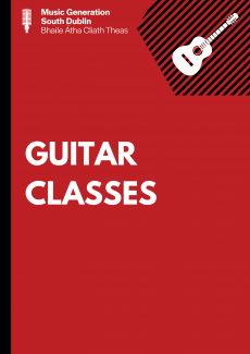 Guitar Classes