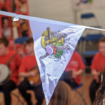 Music Generation Creative Tent  - Ruaille Buaille Children’s Music Festival Lucan 2018