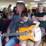 Rathcoole Hub Concert 2017 - End of Year Performance