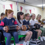 Rathcoole Hub Concert 2017 - End of Year Performance