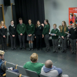 Creative Ireland South Dublin Vocal Commission 2019