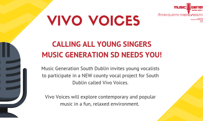VIVO VOICES