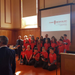 Creative Ireland South Dublin Vocal Commission 2019
