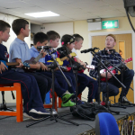 Music Generation South Dublin Hub Concerts May 2019