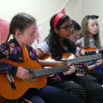 Music Generation South Dublin Hub Concerts May 2019