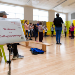 Cruinniú na nÓg 2019 String Play and Early Years Workshops