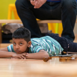 Cruinniú na nÓg 2019 String Play and Early Years Workshops