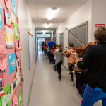 Cruinniú na nÓg 2019 String Play and Early Years Workshops