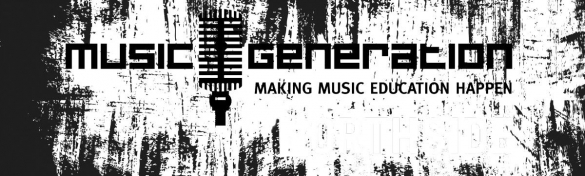 MUSIC GENERATION TO RECEIVE €3MILLION DONATION FROM U2 AND THE IRELAND FUNDS