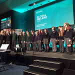 Creative Ireland South Dublin Vocal Commission 2019