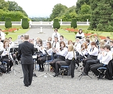 Knocklyon Concert Band Society Concert