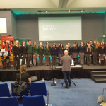 Creative Ireland South Dublin Vocal Commission 2019