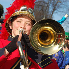 Instrument Bank