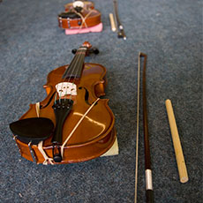 Instrument Purchase Scheme