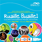 Ruaille Buaille Children’s Music Festival