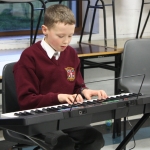 Collinstown Hub Piano Christmas Workshop (Dec 15)