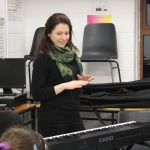 Collinstown Hub Piano Christmas Workshop (Dec 15)