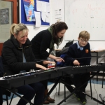 Collinstown Hub Piano Christmas Workshop (Dec 15)