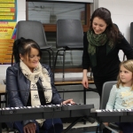 Collinstown Hub Piano Christmas Workshop (Dec 15)