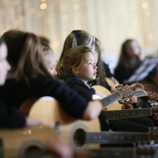 ‘POSSIBLE SELVES IN MUSIC’  A research partnership between Music Gen and DCU/St Patrick’s College