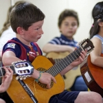 Rathcoole - End of year concert 2016