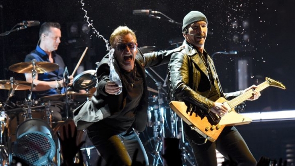 €2 Million From U2’s iNNOCENCE & eXPERIENCE Irish Concerts To Support Music Generation