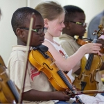 Rathcoole - End of year concert 2016