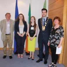 First Winner of Music Generation South Dublin Bursary Announced