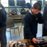 Music Generation South Dublin Events 2015