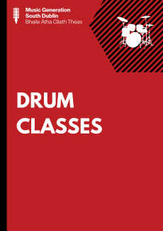 Drum Classes