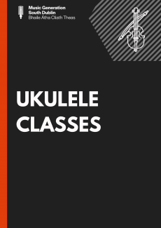 Ukulele Classes