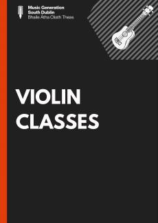 Violin Classes