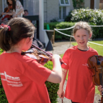 MGSD Rathcoole Hub - Áras Chrónáin - End of Term Concert 2018