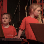MGSD Rathcoole Hub - Áras Chrónáin - End of Term Concert 2018