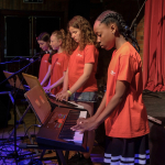 MGSD Rathcoole Hub - Áras Chrónáin - End of Term Concert 2018