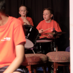 MGSD Rathcoole Hub - Áras Chrónáin - End of Term Concert 2018