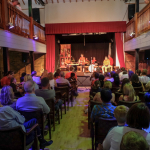 MGSD Rathcoole Hub - Áras Chrónáin - End of Term Concert 2018