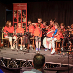 MGSD Rathcoole Hub - Áras Chrónáin - End of Term Concert 2018