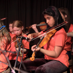 MGSD Rathcoole Hub - Áras Chrónáin - End of Term Concert 2018