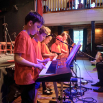 MGSD Rathcoole Hub - Áras Chrónáin - End of Term Concert 2018