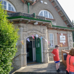 Cruinniú na nÓg - 23rd June 2018 - Whitechurch Library Activity