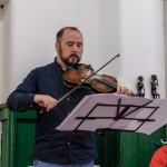 Cruinniú na nÓg - 23rd June 2018 - Whitechurch Library Activity